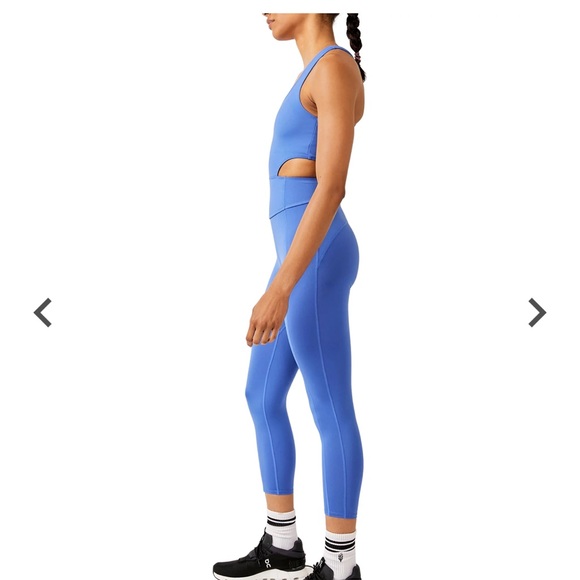 NWT Free People Back It Up Onsie - Picture 4 of 5